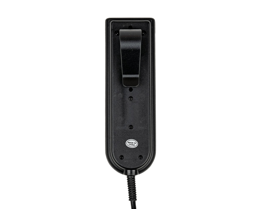 OMNIDRIVE - Remote Control Model: OM-F-10017 Hand Controller 4 Buttons Replacement Part for Electric Recliner