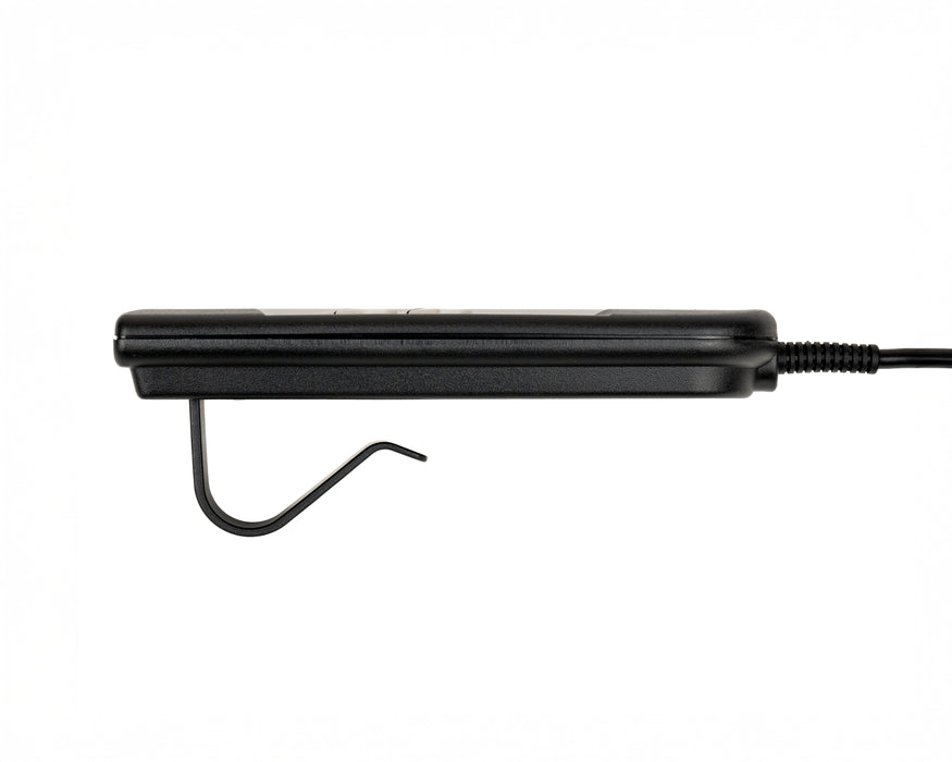 OMNIDRIVE - Remote Control Model: OM-F-10017 Hand Controller 4 Buttons Replacement Part for Electric Recliner