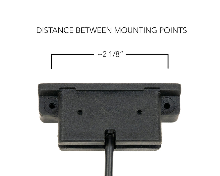 FSN - USB Port Model: DUAL USB NIGHTSTAND+TRANS USB Port Replacement Part For Electric Recliner