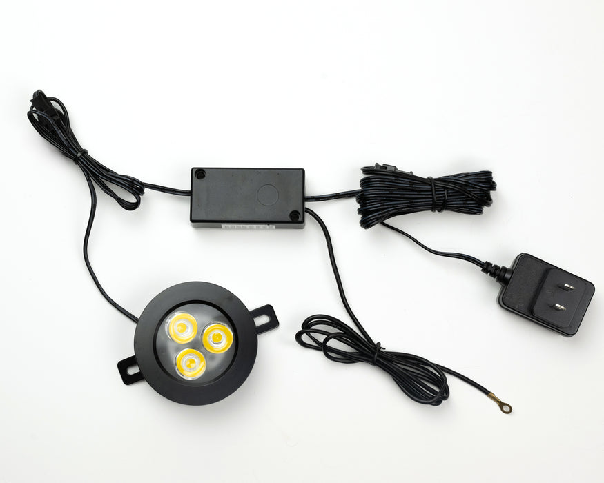 DONGGUAN - Cabinet Led Light Model: GN7214-D722 Replacement Part for Furniture