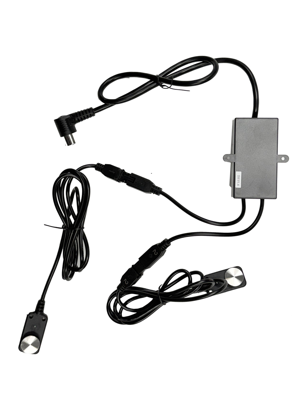 LIMOSS - Switch Model: HC259+1-002 Hand Controller 2 Buttons