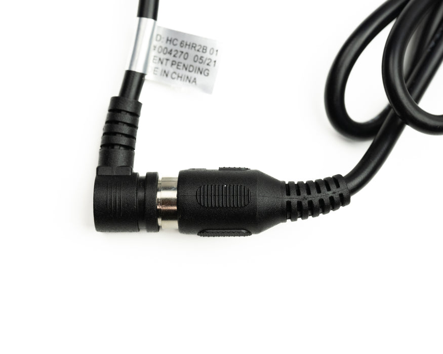 RAFFEL - Remote Control Model: HC 6HR2B 01 Hand Controller 10 Buttons Replacement Part for Electric Recliner