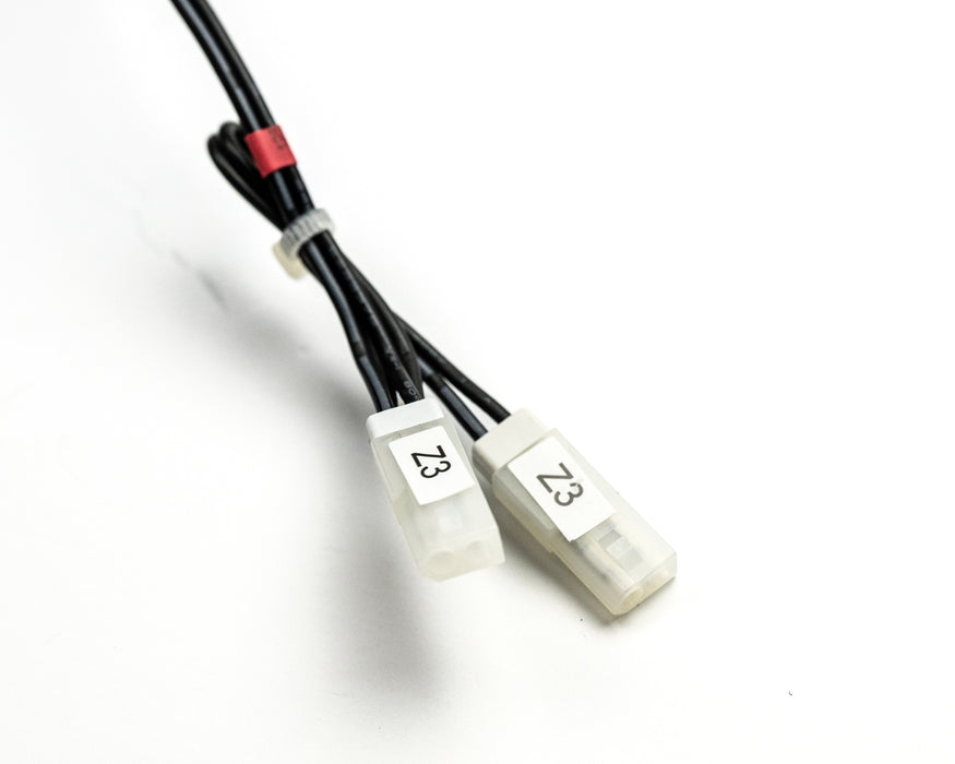 RAFFEL - Remote Control Model: HC 6HR2B 01 Hand Controller 10 Buttons Replacement Part for Electric Recliner