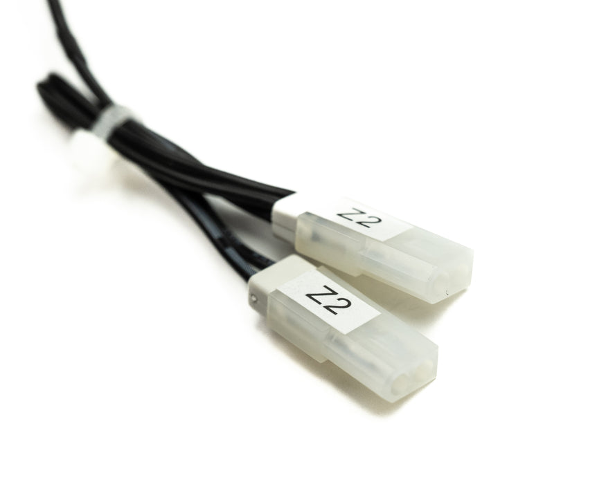 RAFFEL - Remote Control Model: HC 6HR2B 01 Hand Controller 10 Buttons Replacement Part for Electric Recliner