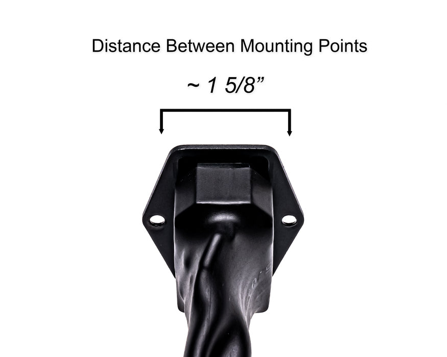 EMOMO - Socket Model: E50A Replacement Part