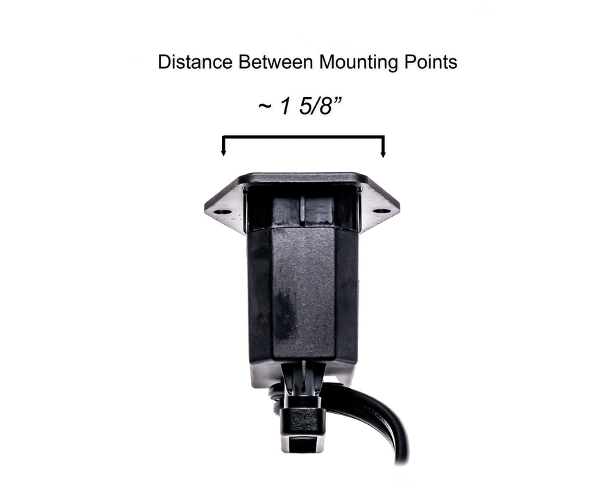 EMOMO - Socket Model: E50C Replacement Part