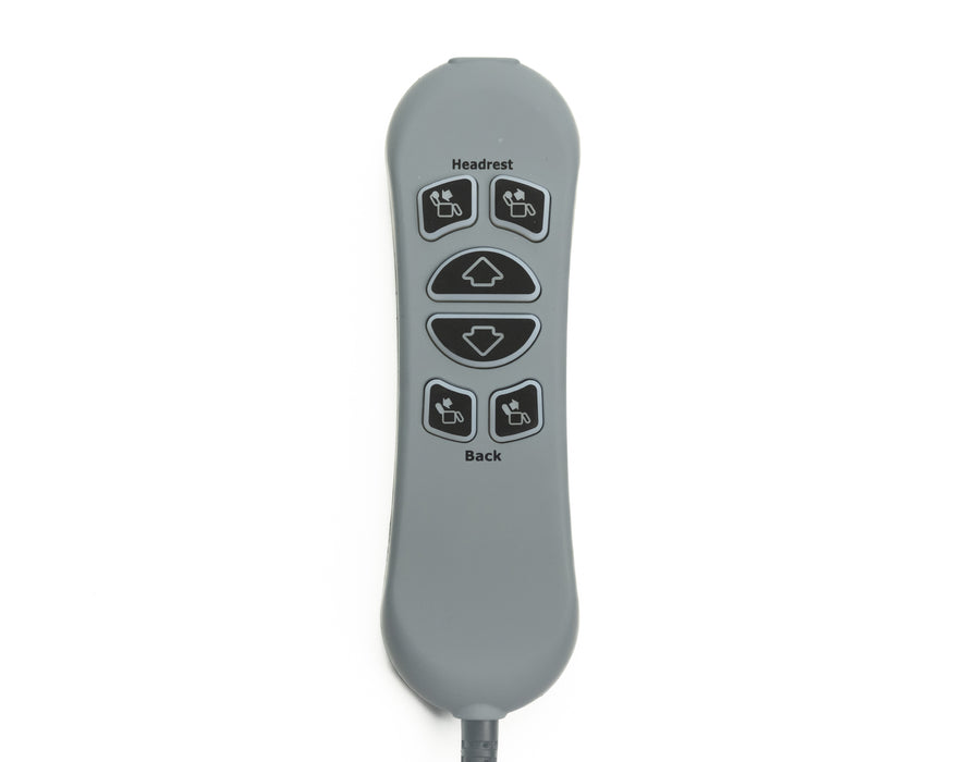 MOTO / HHC - Massage KIT System Model: HSW306A-9V & CM310K30 & HSW306A-B-KB-9V Bundle Replacement Part for Electric Recliner Seat