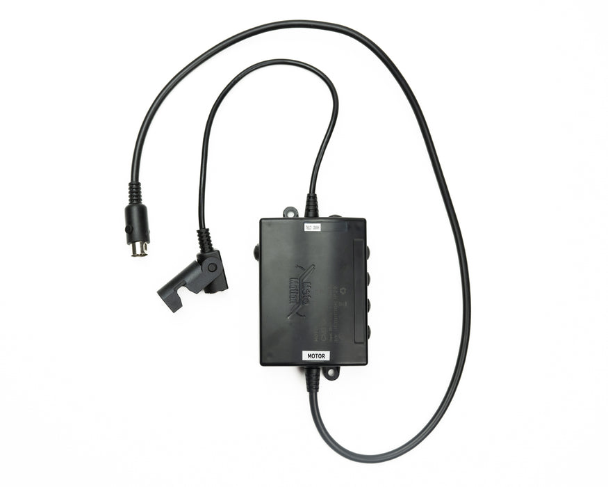 MOTO / HHC - Massage KIT System Model: HSW306A-9V & CM310K30 & HSW306A-B-KB-9V Bundle Replacement Part for Electric Recliner Seat