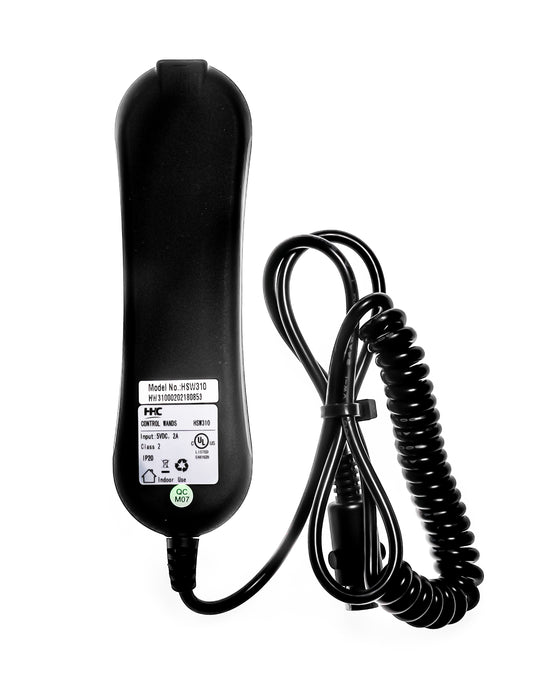 HHC Model: HSW310 Electric Recliner Remote Switch, 10 Buttons - Replacement Part for Electric Recliner
