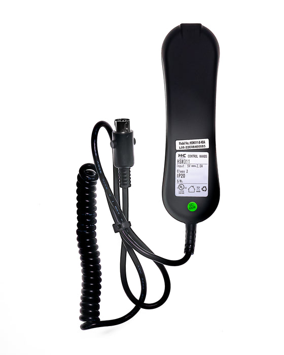 HHC Model: HSW311-B-KBA Electric Recliner Remote Switch 11 Buttons - Replacement Part for Electric Recliner