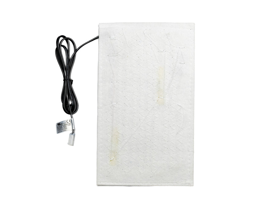 RAFFEL Model: HTP 40W29V 38A Heating Pad - Replacement Part for Electric Recliner, Massage System, Seat