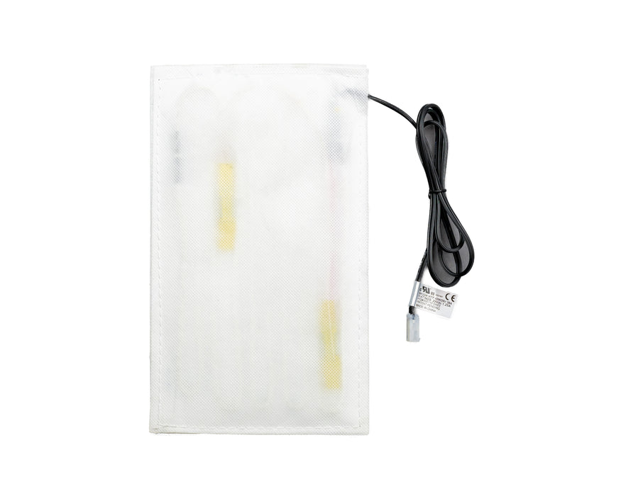 RAFFEL Massage KIT System Model: JCT 3HR3B 01 - Bundle - Replacement Part for Electric Recliner , Seat