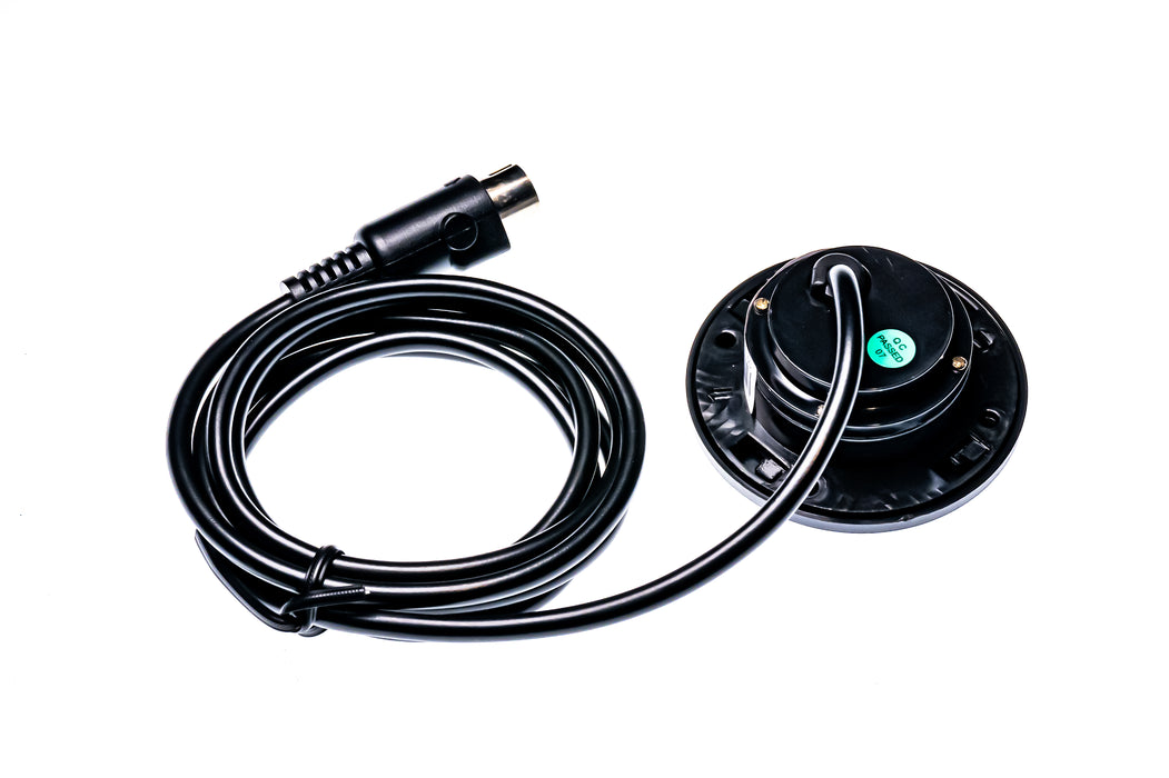 EMOMO Model: HX35AR Switch, Hand Controller, 2 Buttons - Replacement Part for Electric Recliner