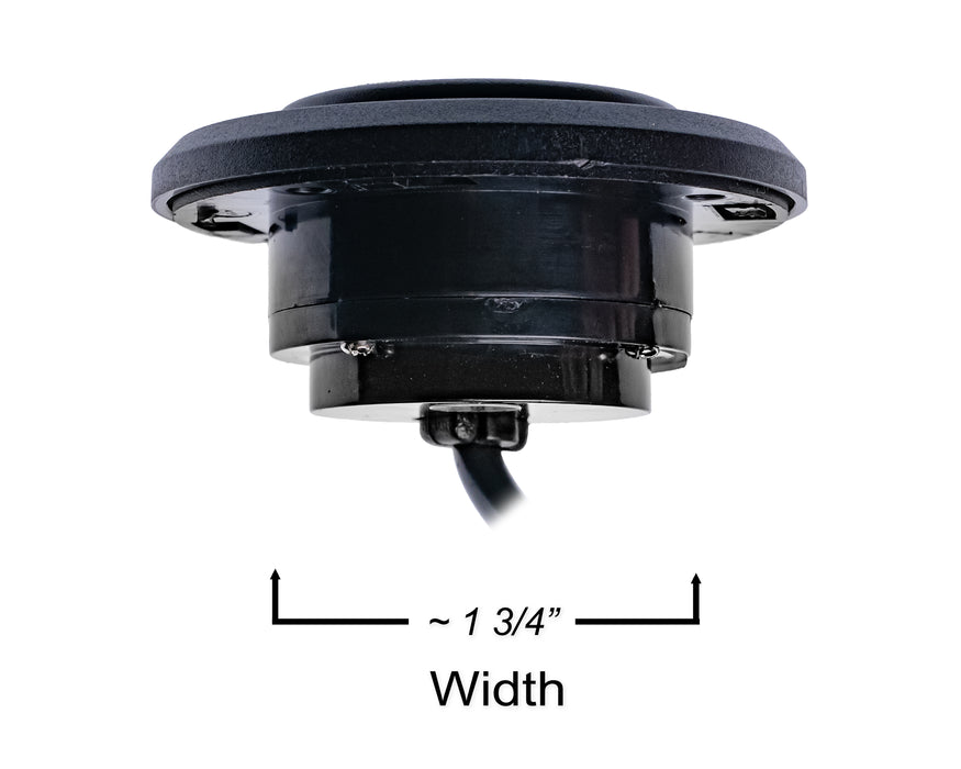 EMOMO Model: HX35AR Switch, Hand Controller, 2 Buttons - Replacement Part for Electric Recliner