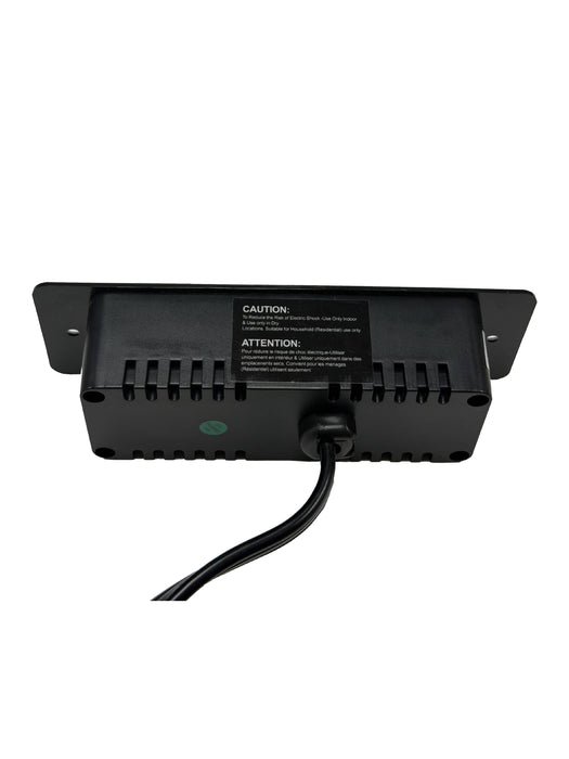 EMOMO - Power Outlet Model: HX66P2U2 Replacement Part