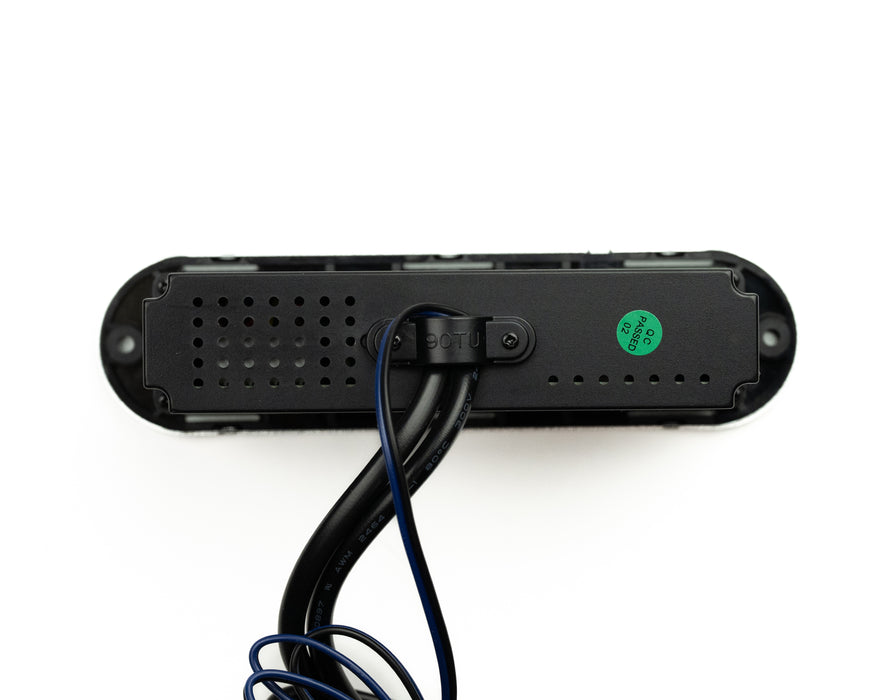 EMOMO - Switch Model: HX90TU2LA-LR05-2A/2B/2C Hand Controller 8 Buttons USB-A and USB-C Replacement Part For Electric Recliner