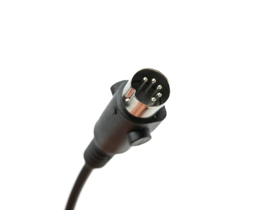 EMOMO - Switch Model: HX90TU2LA-LR05-2A/2B/2C Hand Controller 8 Buttons USB-A and USB-C Replacement Part For Electric Recliner