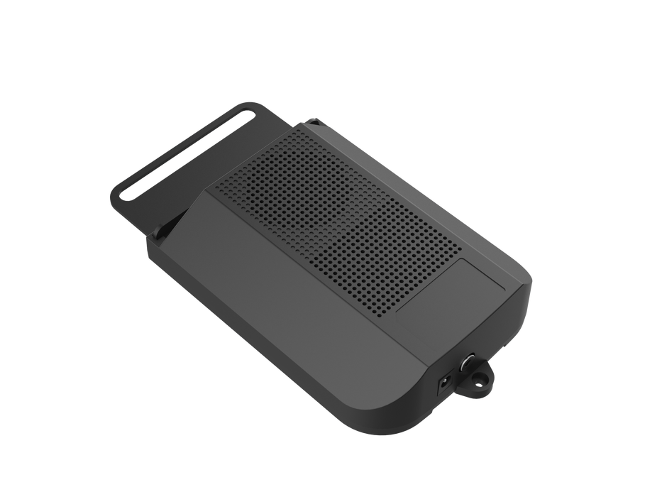 Sistema de sonido universal para muebles con Bluetooth - Fácil de instalar - Altavoz y vibrador (graves) para sofá - sillón elevador - sillón reclinable