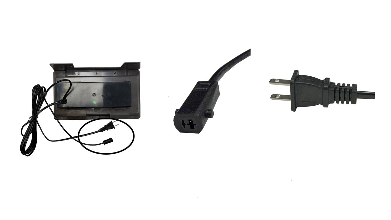 JIALI - Wireless Charger Tray Model: 141600729-BRW