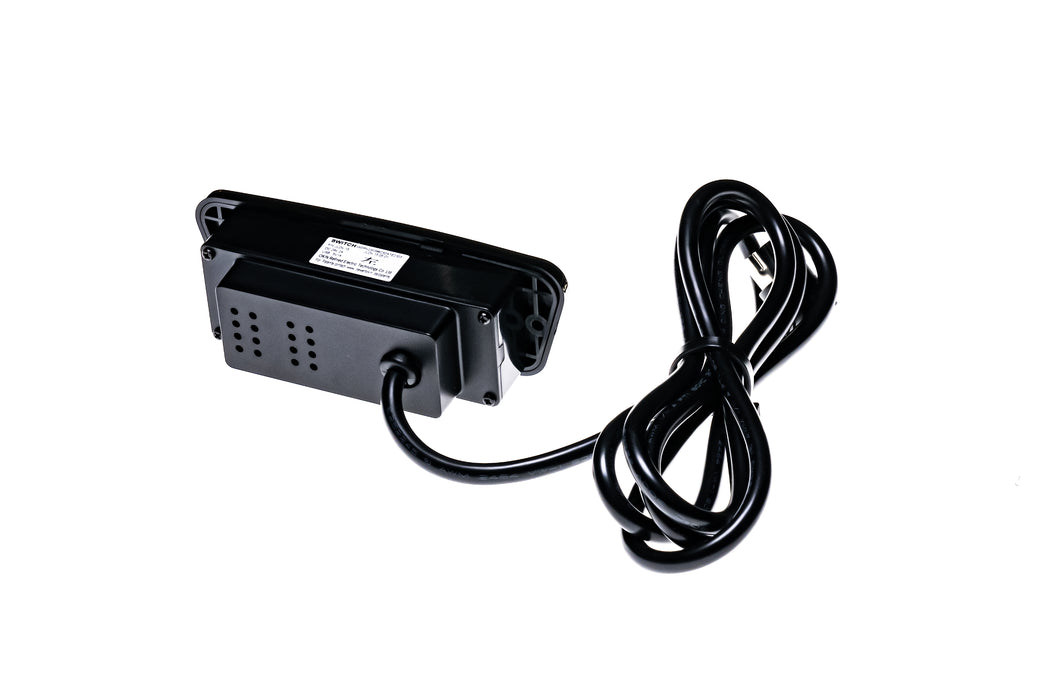 OKIN Model: JLDK 15 05 01 Switch, Hand Controller, 5 Buttons, with USB - Replacement Part for Electric Recliner