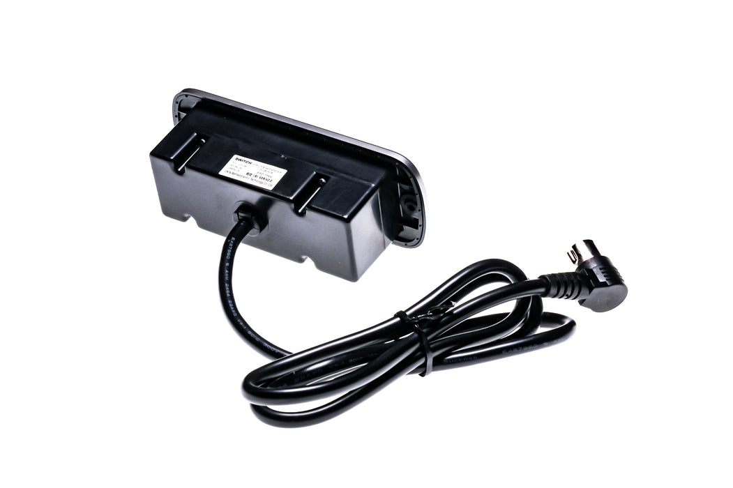 OKIN Model: JLDK.48.09.06 Switch, Hand Controller, 9 Buttons, with USB - Replacement Part for Electric Recliner