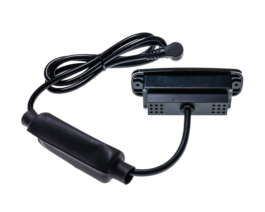 OKIN Model: JLDK.15.04.06 Switch, Hand Controller, 4 Buttons With USB - Replacement Part for Electric Recliner