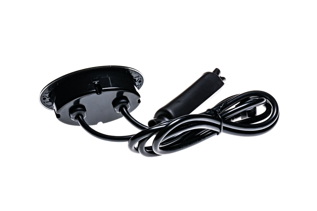 OKIN Model: JLDK. 15.07.09 Switch, Hand Controller, 7 Buttons, with USB - Replacement Part for Electric Recliner