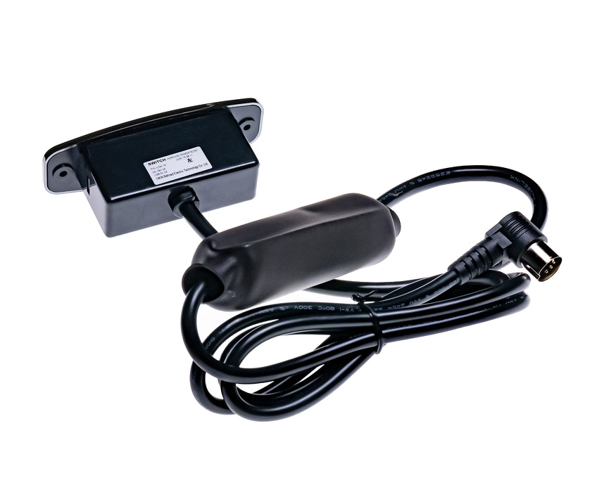 OKIN Model: JLDK.15.08.11 Switch, Hand Controller, 5 Buttons with USB,- Replacement Part for Electric Recliner