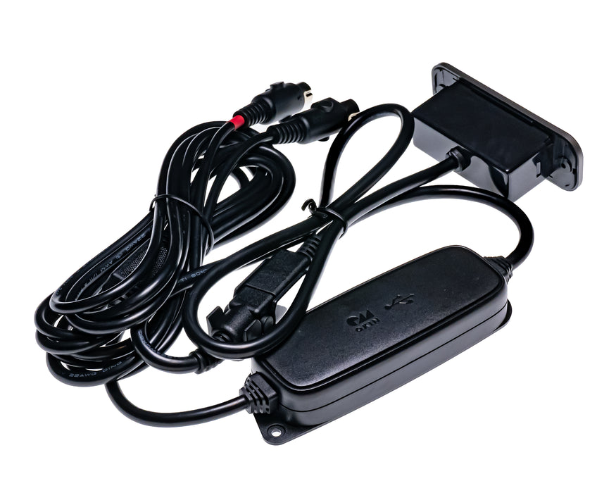 OKIN Model: JLDK.15.08.26 (R) LSF Switch, Hand Controller, 5 Buttons - Replacement Part for Electric Recliner, Same as JLDK.15.08.01