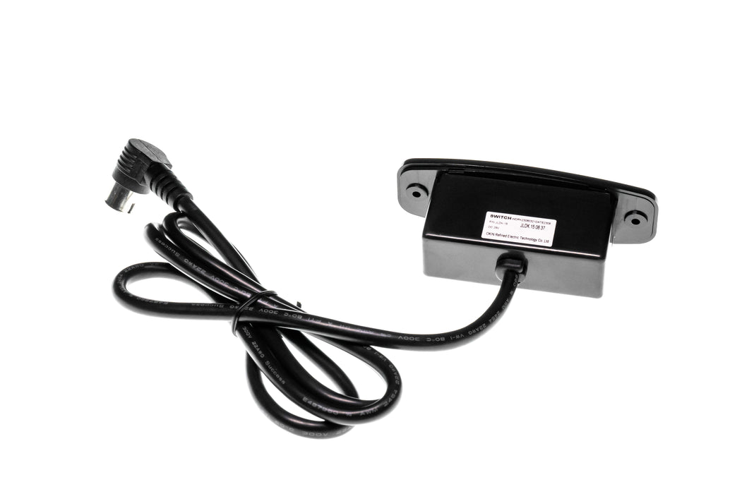 OKIN Model: JLDK.15.08.37 Switch, Hand Controller, 4 Buttons - Replacement Part for Electric Recliner