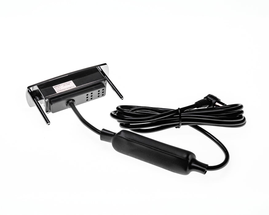 OKIN Model: JLDK.17.04.06A Switch, Hand Controller, 2 Buttons, with USB - Replacement Part for Electric Recliner
