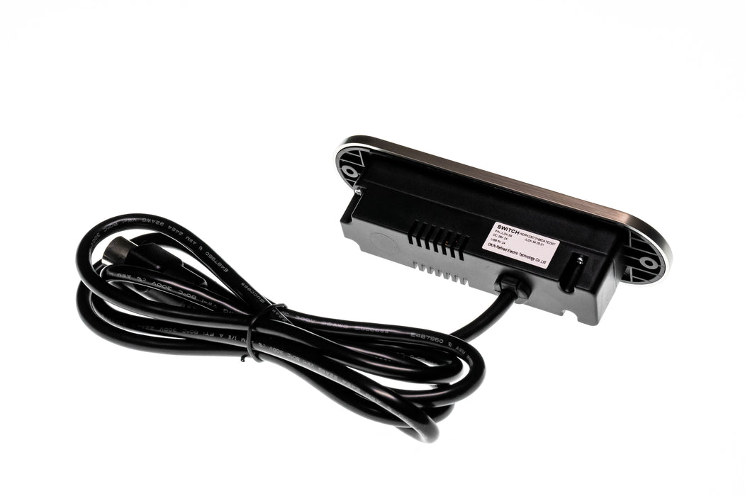 OKIN Model: JLDK.54.05.01 Switch, Hand Controller, 5 Buttons, with USB - Replacement Part for Electric Recliner