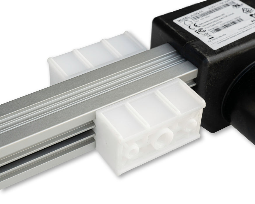 OKIN - Motor Replacement Model JLDQ.11.156.204D05-JY Linear Actuator for Sofa, Recliner, Lift Chair, Couch, Massage, Seat, Bed