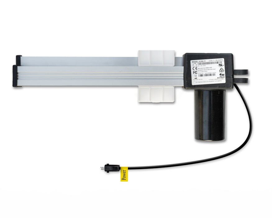 OKIN - Motor Replacement Model JLDQ.11.156.204F01 Linear Actuator for Sofa, Recliner, Lift Chair, Couch, Massage, Seat, Bed