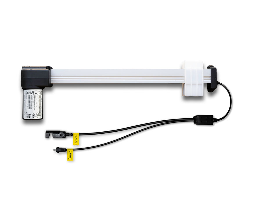 OKIN - Motor Replacement Model JLDQ.12.134.329D01 Linear Actuator for Sofa, Recliner, Lift Chair, Couch, Massage, Seat, Bed