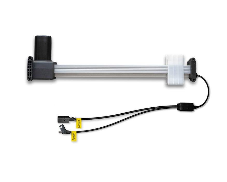OKIN - Motor Replacement Model JLDQ.12.134.333D01 Linear Actuator for Sofa, Recliner, Lift Chair, Couch, Massage, Seat, Bed