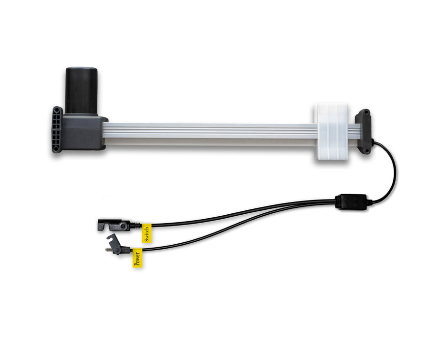 OKIN - Motor Replacement Model JLDQ.12.134.333D03 Linear Actuator for Sofa, Recliner, Lift Chair, Couch, Massage, Seat, Bed