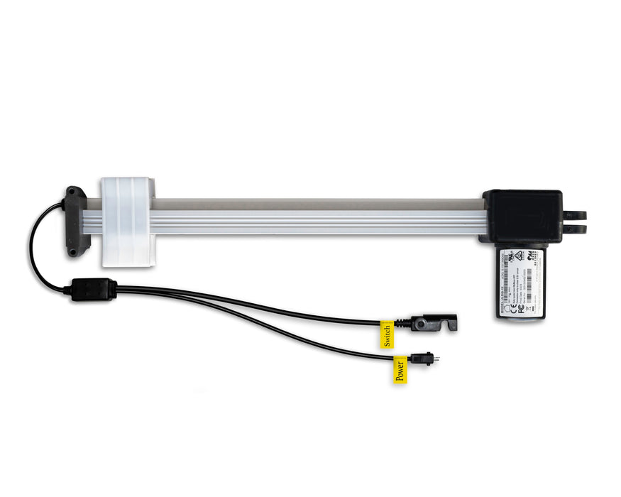 OKIN - Motor Replacement Model JLDQ.12.157.329D02 Linear Actuator for Sofa, Recliner, Lift Chair, Couch, Massage, Seat, Bed
