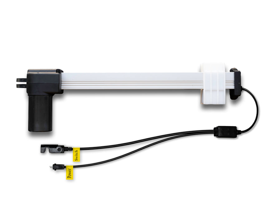 OKIN - Motor Replacement Model JLDQ.12.157.329D02 Linear Actuator for Sofa, Recliner, Lift Chair, Couch, Massage, Seat, Bed