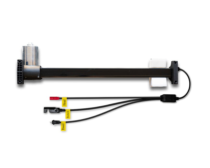 OKIN - Motor Replacement Model JLDQ.18.134.329Z06 Linear Actuator for Sofa, Recliner, Lift Chair, Couch, Massage, Seat, Bed