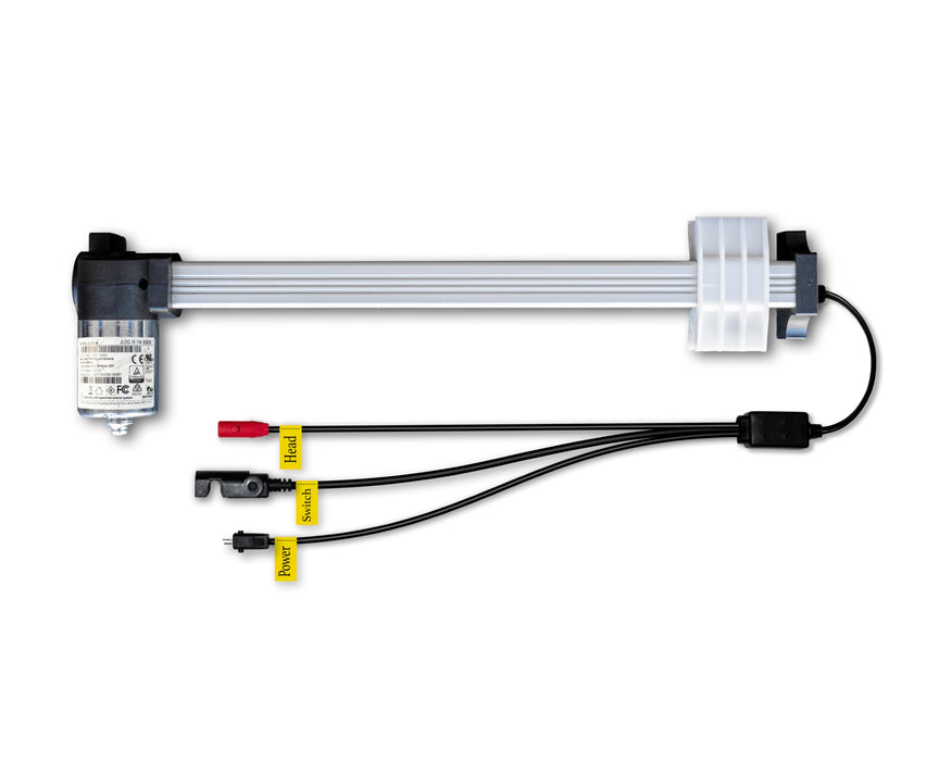 OKIN - Motor Replacement Model JLDQ.18.134.329Z06 Linear Actuator for Sofa, Recliner, Lift Chair, Couch, Massage, Seat, Bed