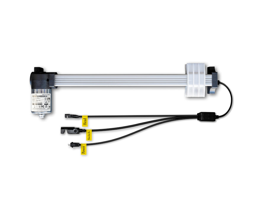 OKIN - Motor Replacement Model JLDQ.18.134.329Z09 Linear Actuator for Sofa, Recliner, Lift Chair, Couch, Massage, Seat, Bed
