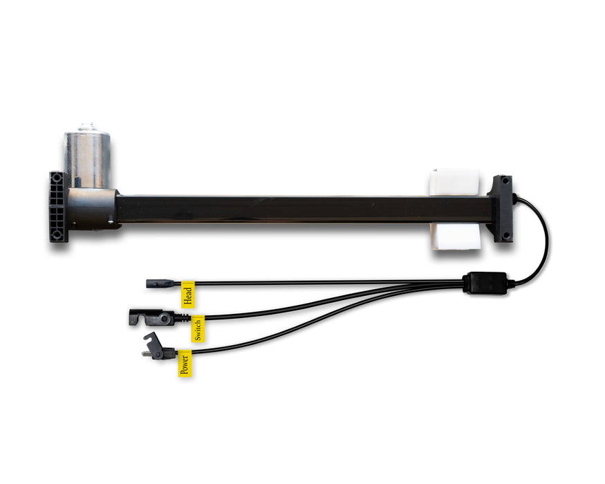 OKIN - Motor Replacement Model JLDQ.18.140.327Z03 (330) Linear Actuator for Sofa, Recliner, Lift Chair, Couch, Massage, Seat, Bed