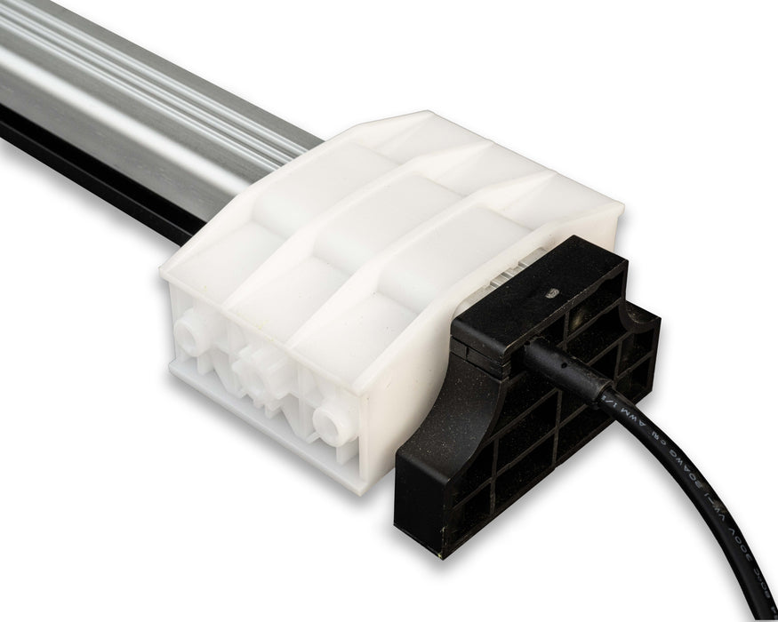 OKIN - Motor Replacement Model JLDQ.18.140.327Z03 (330) Linear Actuator for Sofa, Recliner, Lift Chair, Couch, Massage, Seat, Bed