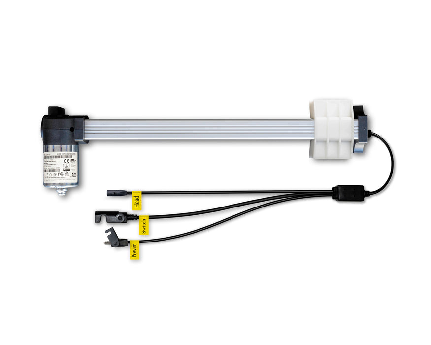 OKIN - Motor Replacement Model JLDQ.18.140.327Z03 (330) Linear Actuator for Sofa, Recliner, Lift Chair, Couch, Massage, Seat, Bed