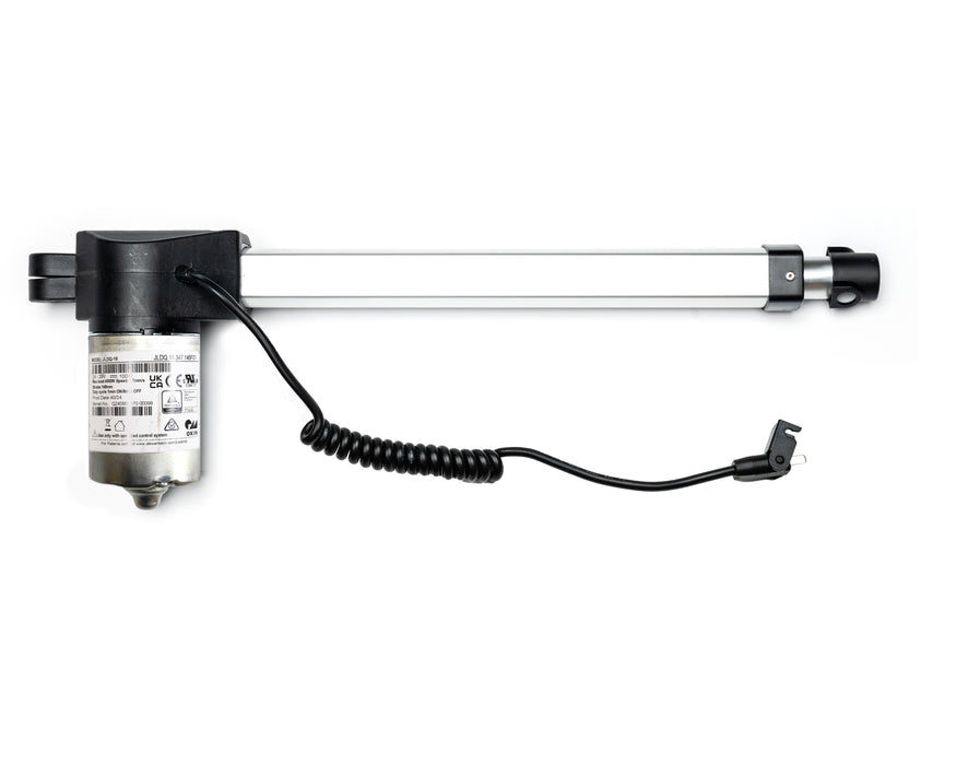 OKIN - Motor Replacement Model: JLDQ.19.347.148F01 Linear Actuator for Sofa, Recliner, Lift Chair, Couch, Massage, Seat, Bed
