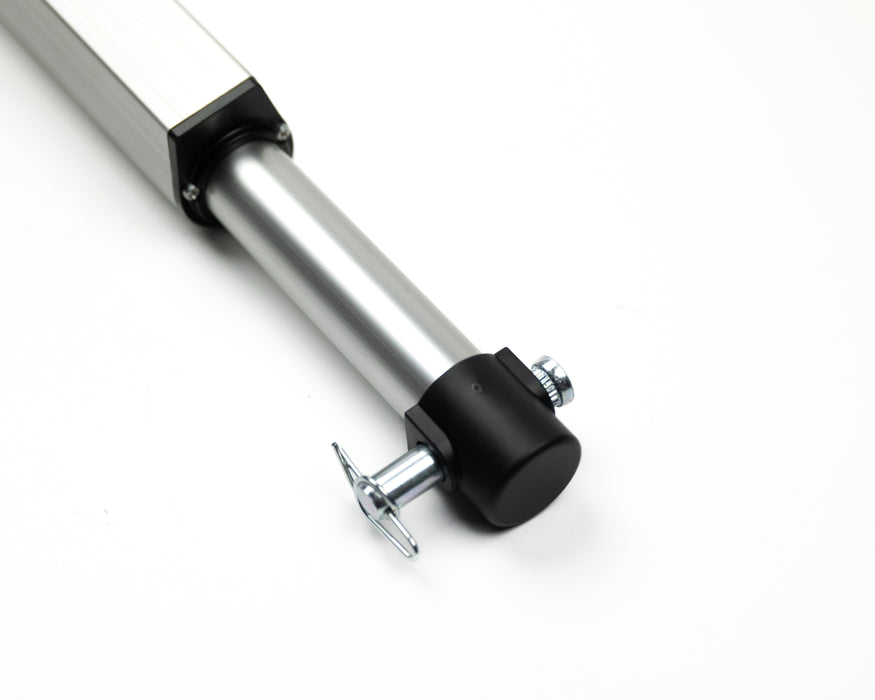 OKIN - Motor Replacement Model: JLDQ.19.348.168D01 Linear Actuator for Sofa, Recliner, Lift Chair, Couch, Massage, Seat, Bed