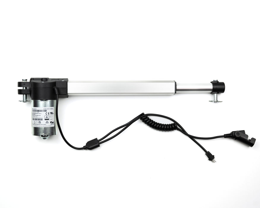 OKIN - Motor Replacement Model: JLDQ.19.377.195D01 Linear Actuator for Sofa, Recliner, Lift Chair, Couch, Massage, Seat, Bed