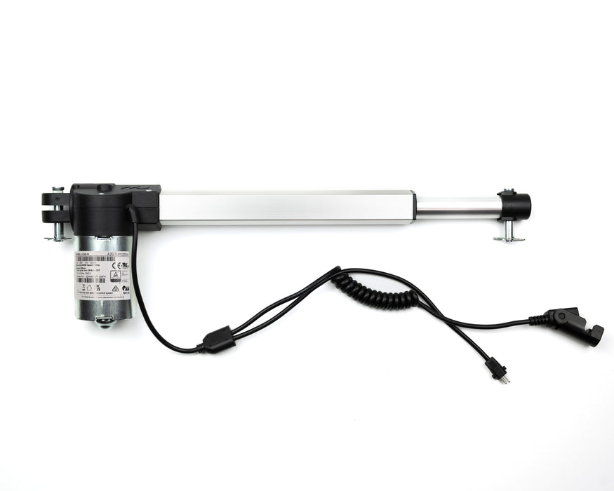 OKIN - Motor Replacement Model: JLDQ.19.415.205D04 Linear Actuator for Sofa, Recliner, Lift Chair, Couch, Massage, Seat, Bed