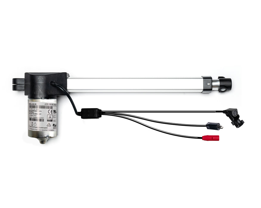 OKIN - Motor Replacement Model: JLDQ.19B.495.335Z01 Linear Actuator for Sofa, Recliner, Lift Chair, Couch, Massage, Seat, Bed